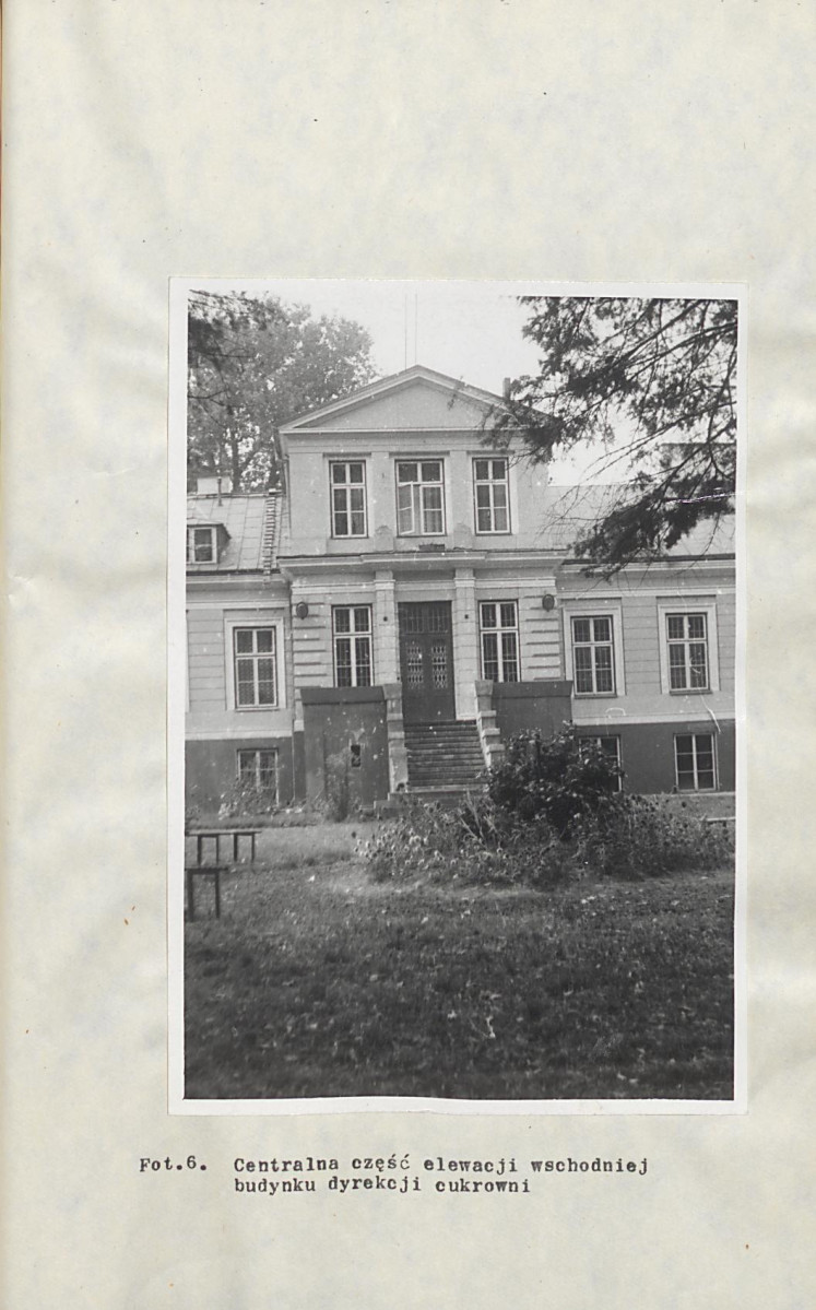 EP - Ewidencja parkowa, skan nr 30