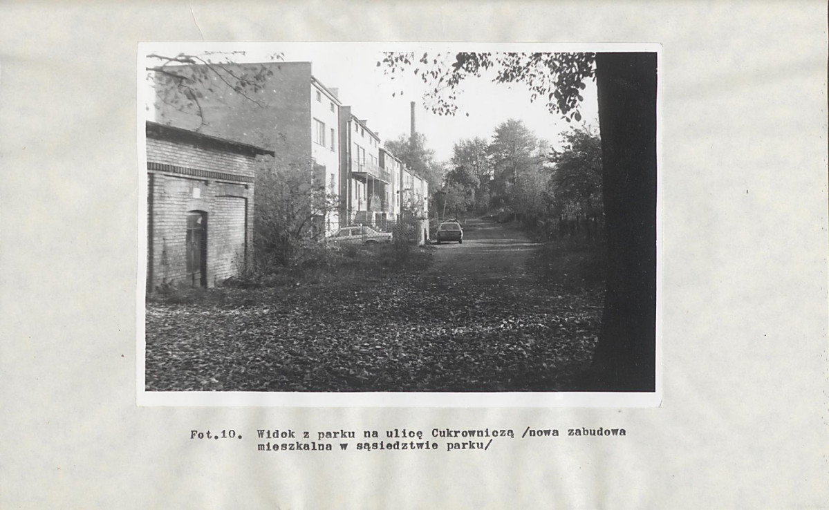 EP - Ewidencja parkowa, skan nr 34