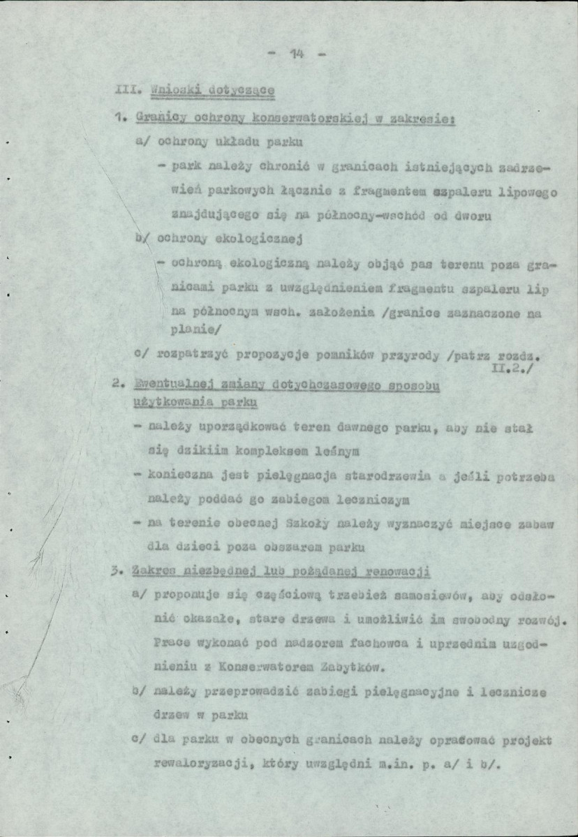 Ewidencja parkowa, skan nr 22