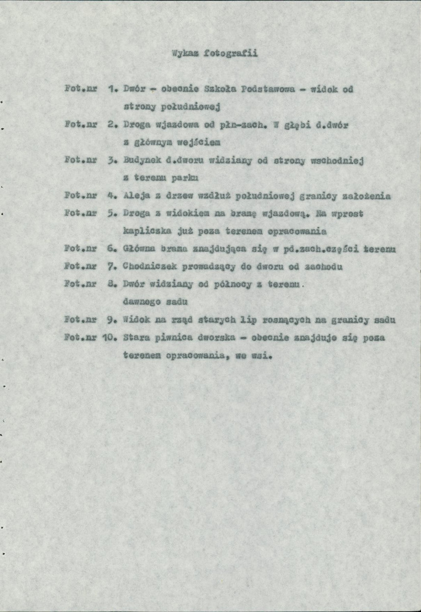 Ewidencja parkowa, skan nr 24