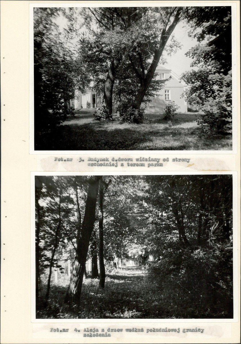 Ewidencja parkowa, skan nr 26