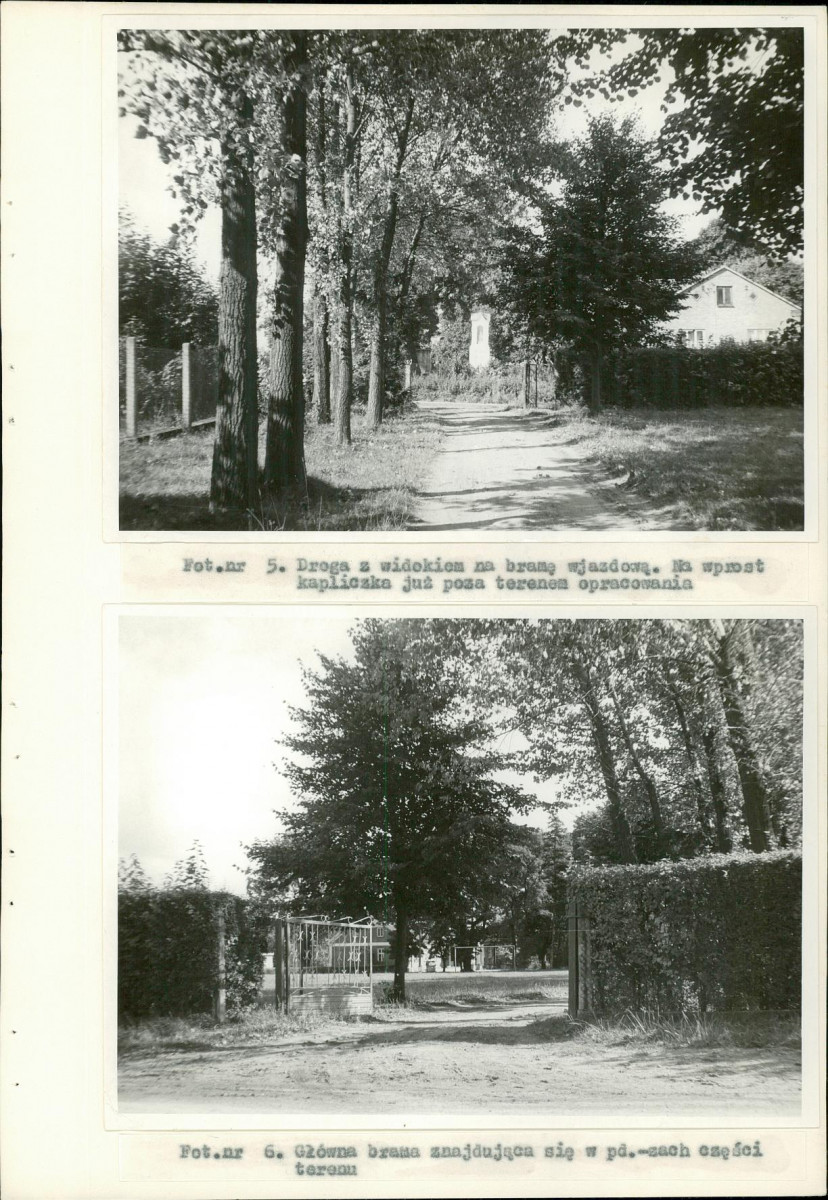 Ewidencja parkowa, skan nr 27
