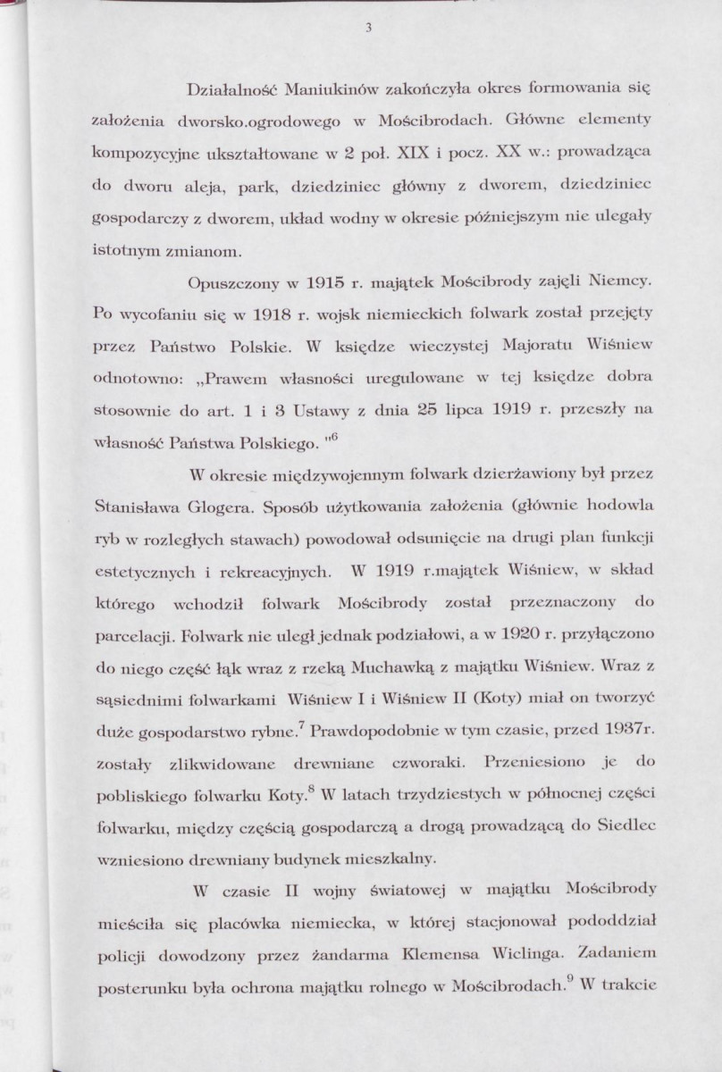 Ewidencja parkowa, skan nr 13