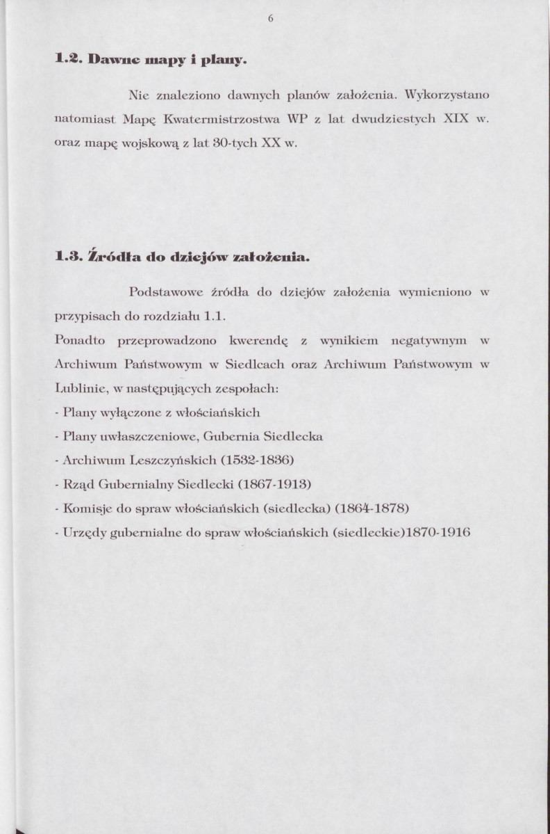 Ewidencja parkowa, skan nr 16
