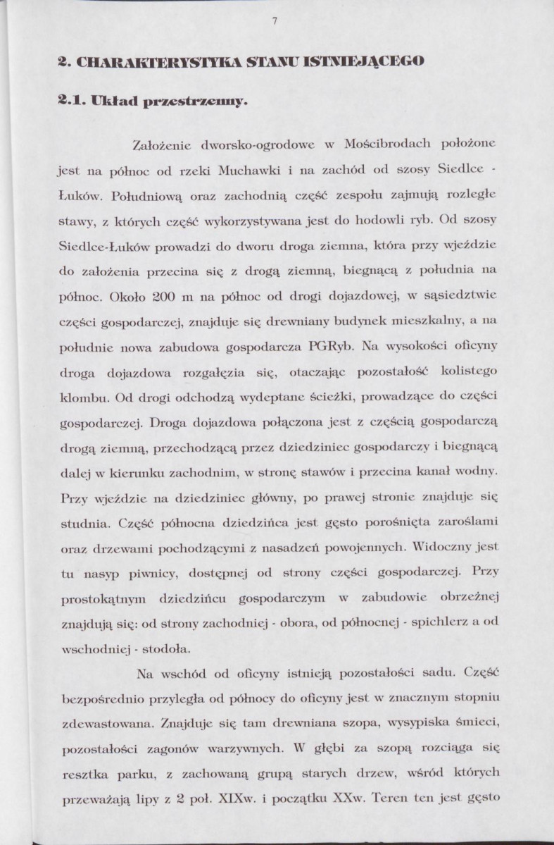 Ewidencja parkowa, skan nr 17