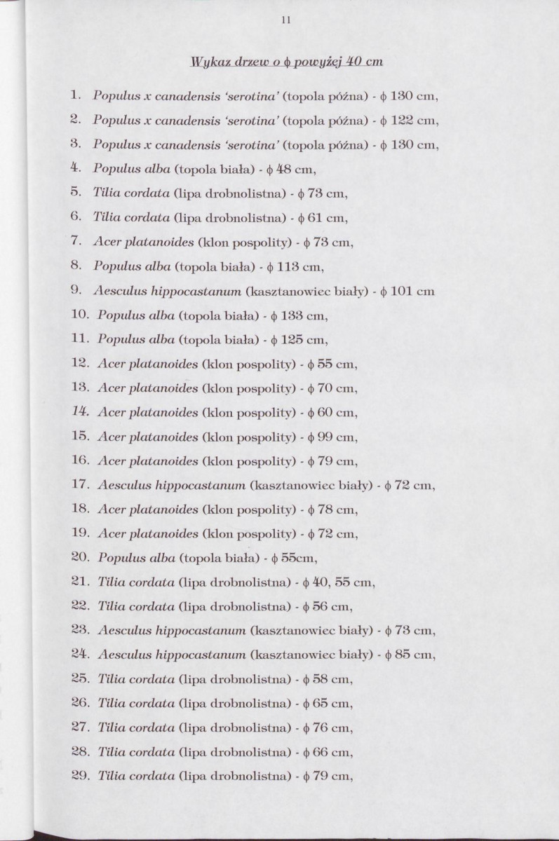 Ewidencja parkowa, skan nr 21