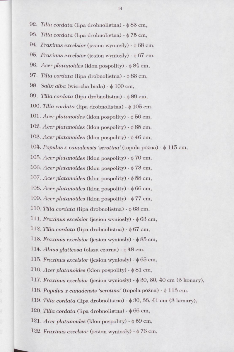 Ewidencja parkowa, skan nr 24