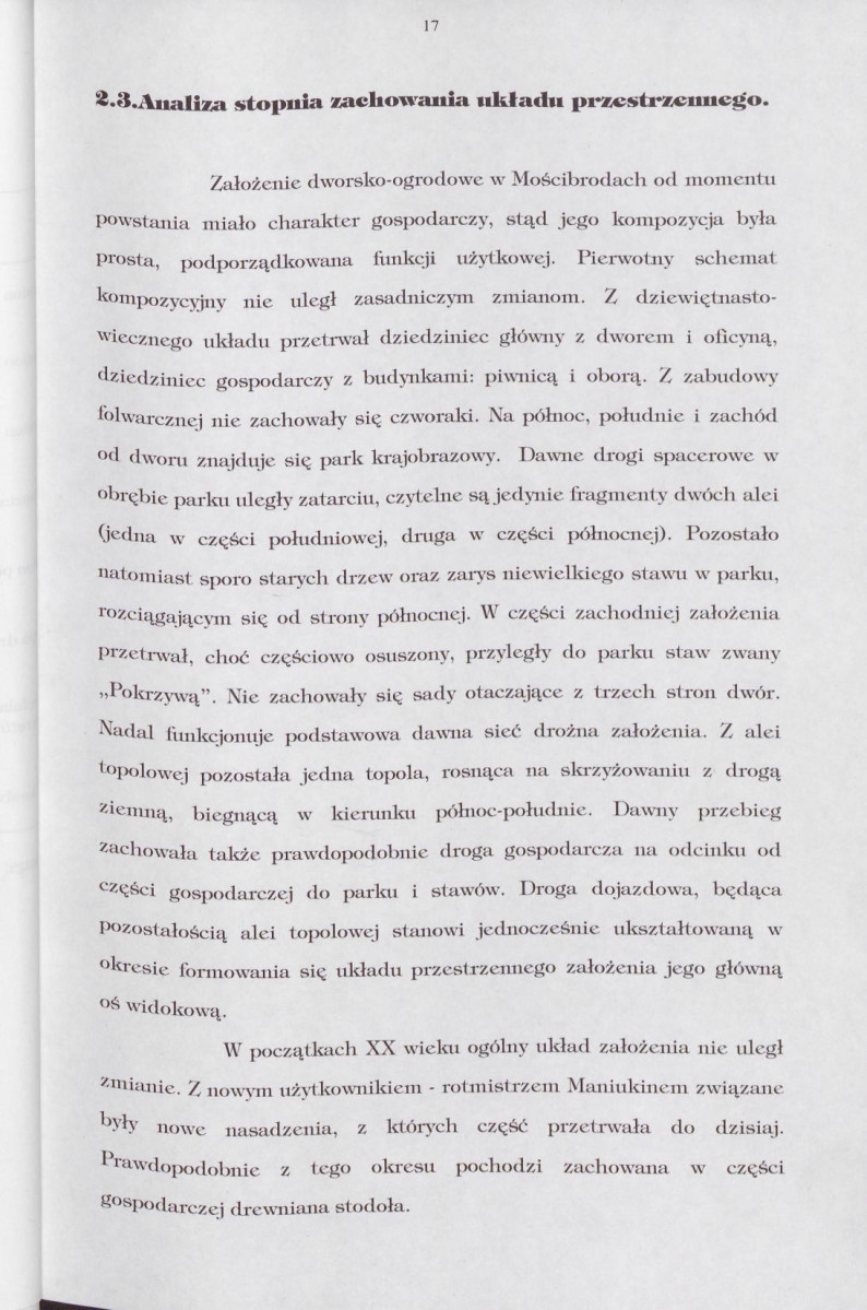 Ewidencja parkowa, skan nr 28