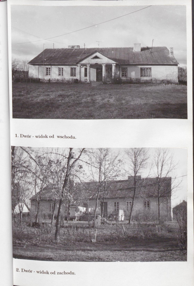 Ewidencja parkowa, skan nr 35