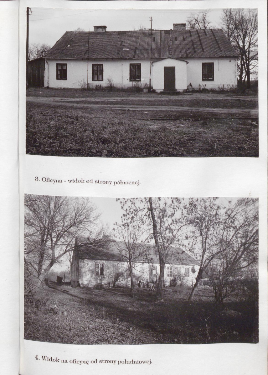 Ewidencja parkowa, skan nr 36