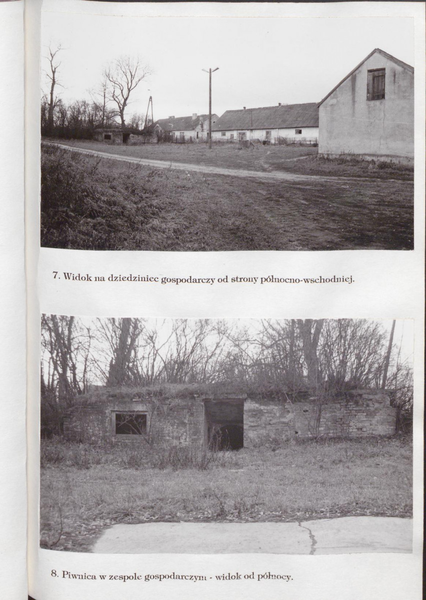 Ewidencja parkowa, skan nr 38