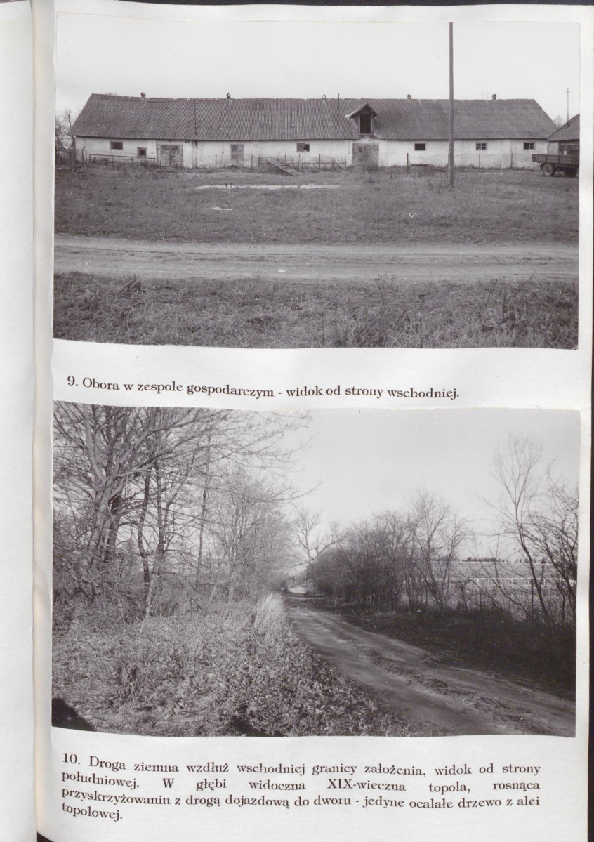 Ewidencja parkowa, skan nr 39