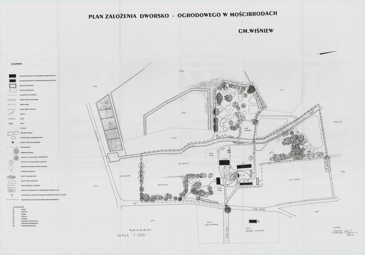 Ewidencja parkowa, skan nr 49
