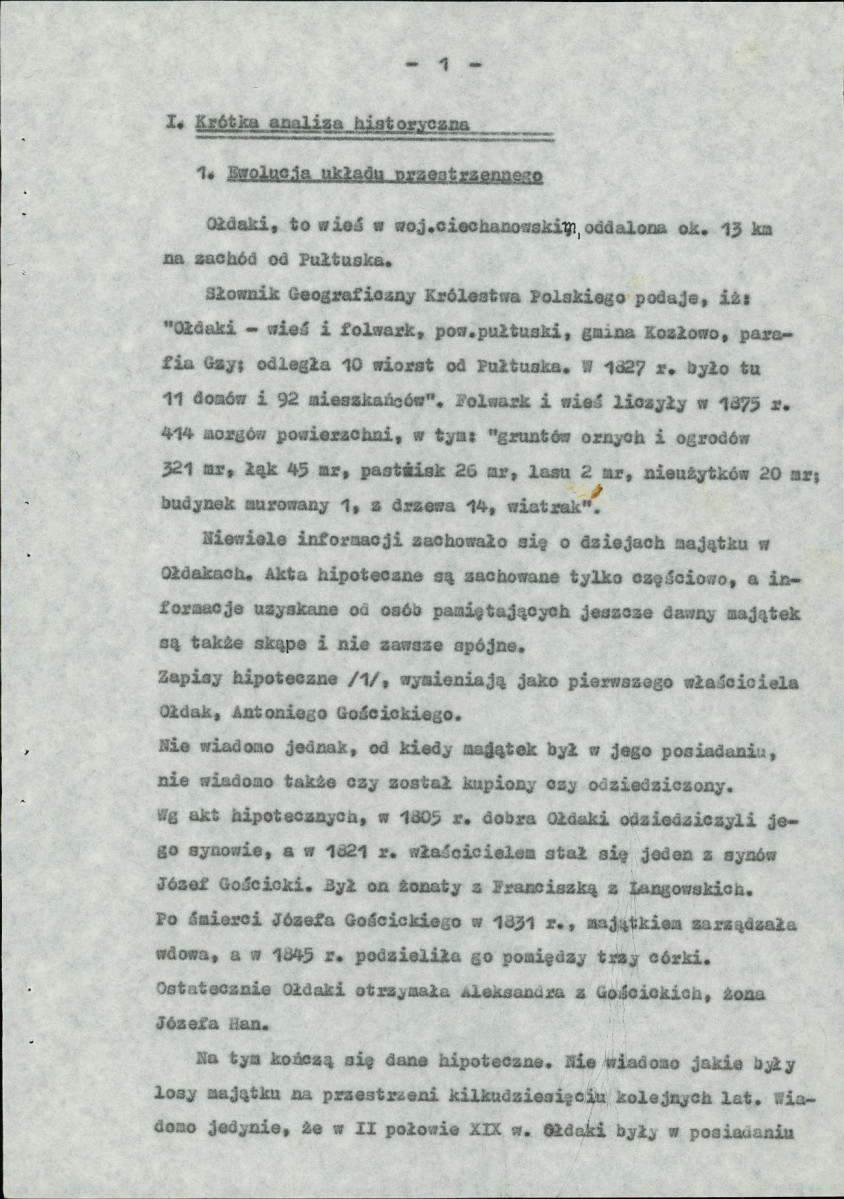 EP - Ewidencja parkowa, skan nr 8