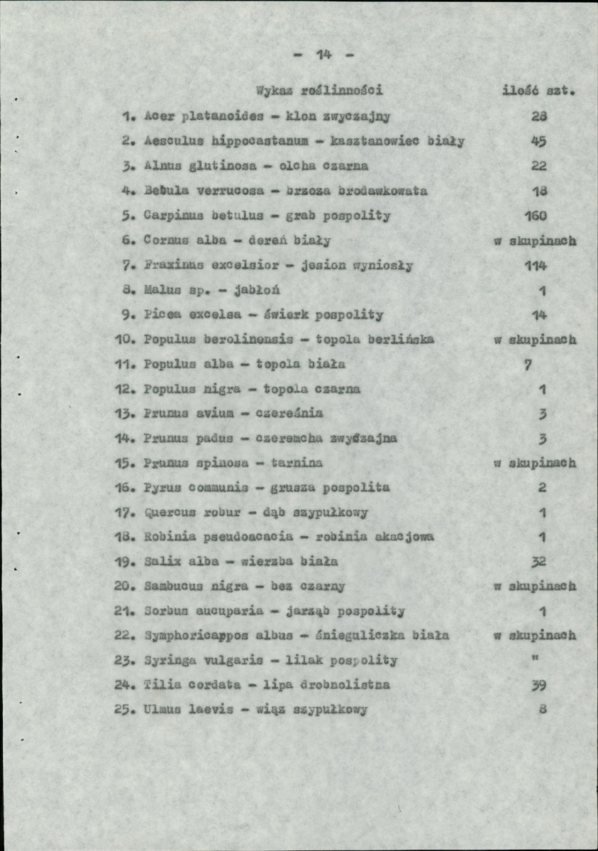 EP - Ewidencja parkowa, skan nr 21