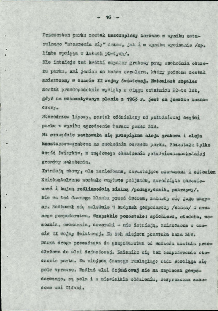 EP - Ewidencja parkowa, skan nr 23