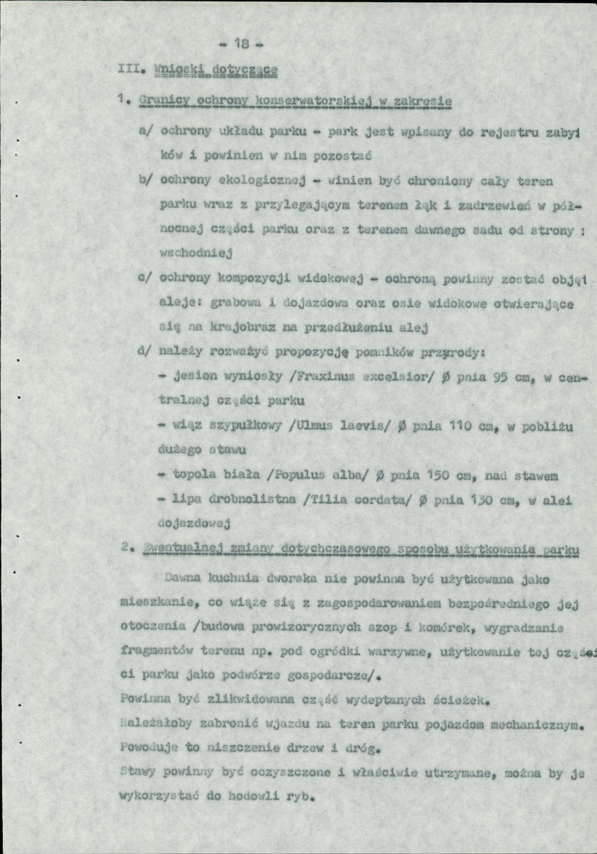 EP - Ewidencja parkowa, skan nr 25