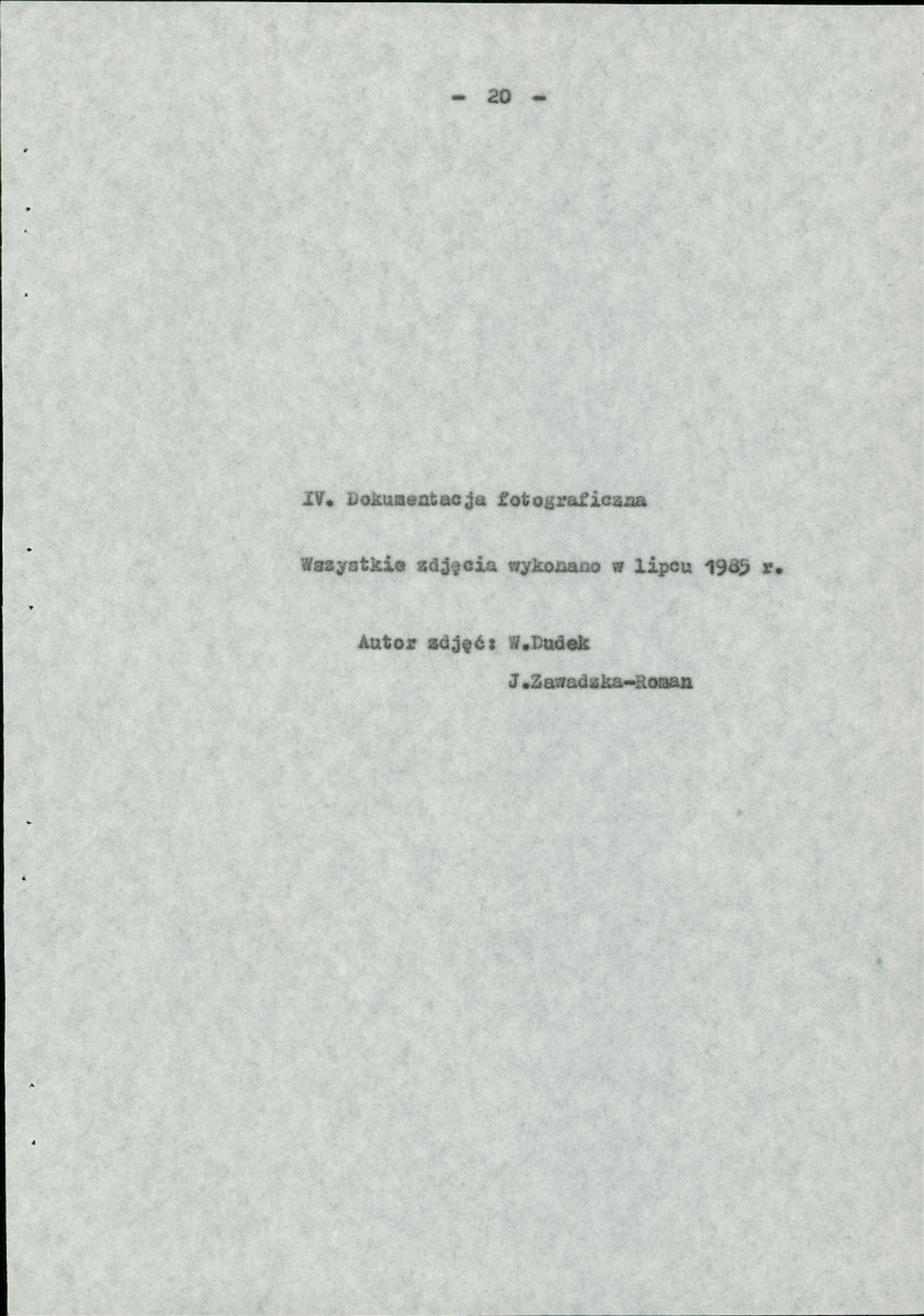 EP - Ewidencja parkowa, skan nr 27