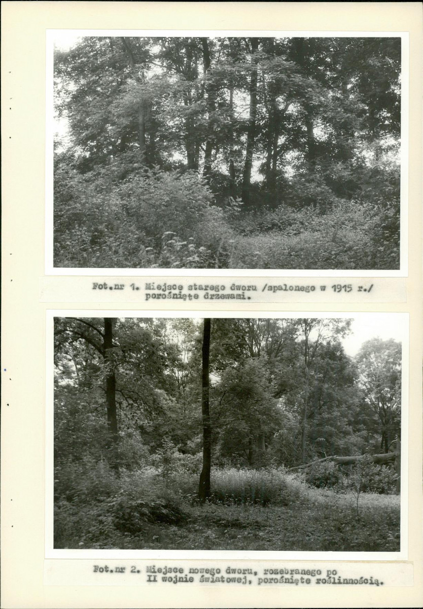 EP - Ewidencja parkowa, skan nr 31