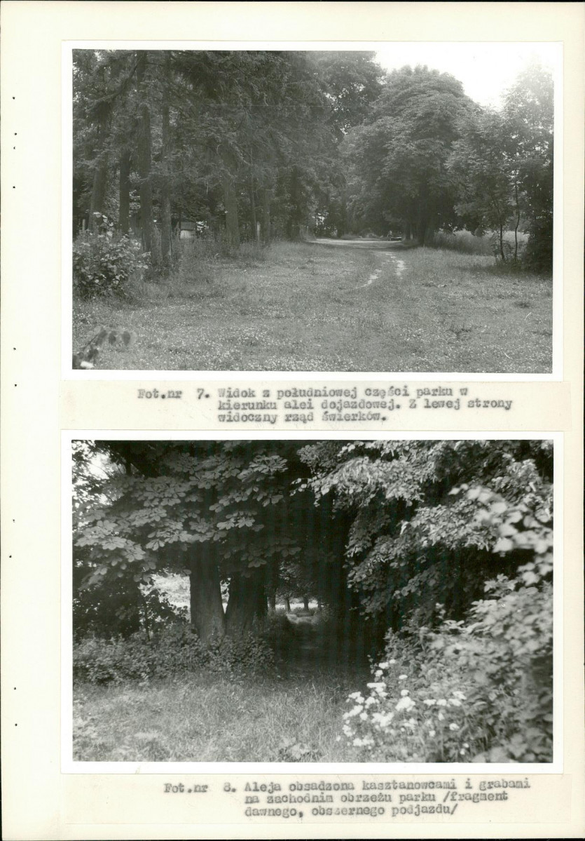 EP - Ewidencja parkowa, skan nr 35