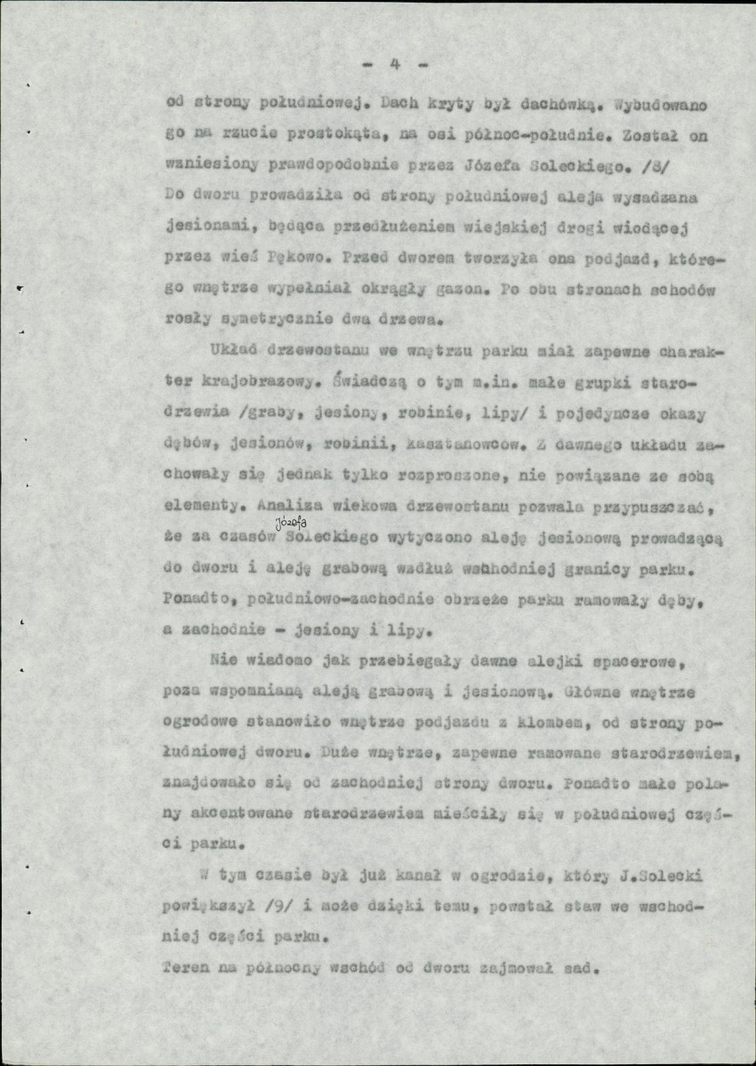 EP - Ewidencja parkowa, skan nr 12