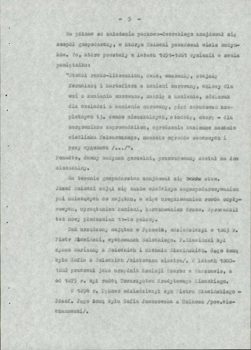 EP - Ewidencja parkowa, skan nr 13