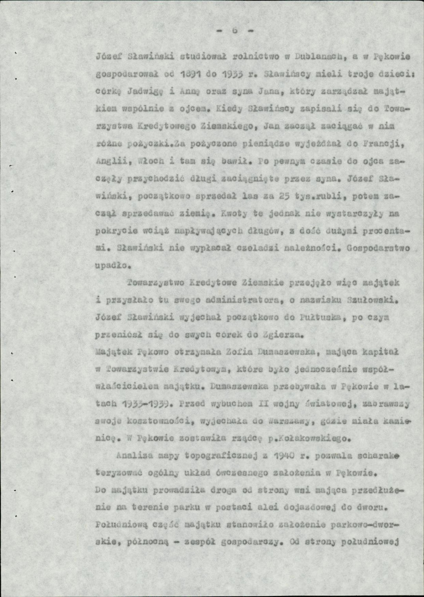 EP - Ewidencja parkowa, skan nr 14