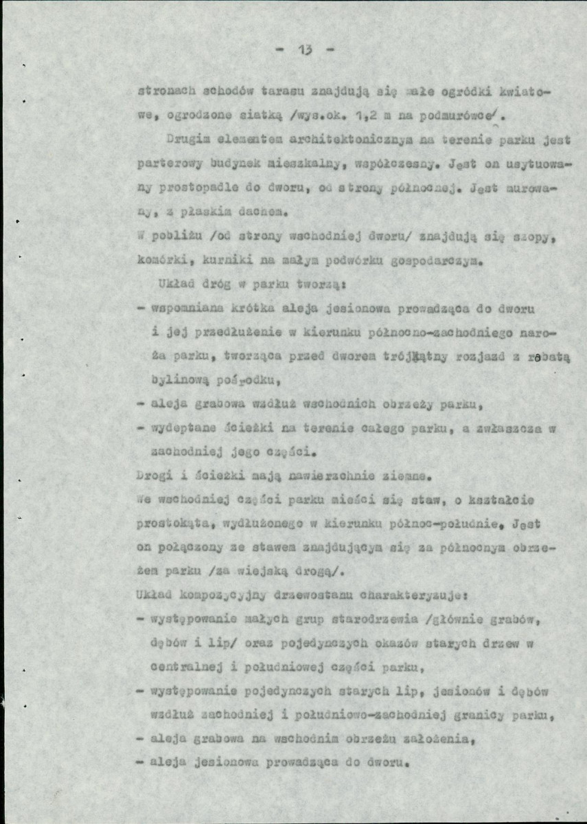 EP - Ewidencja parkowa, skan nr 24