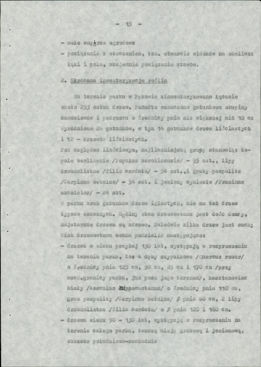 EP - Ewidencja parkowa, skan nr 26