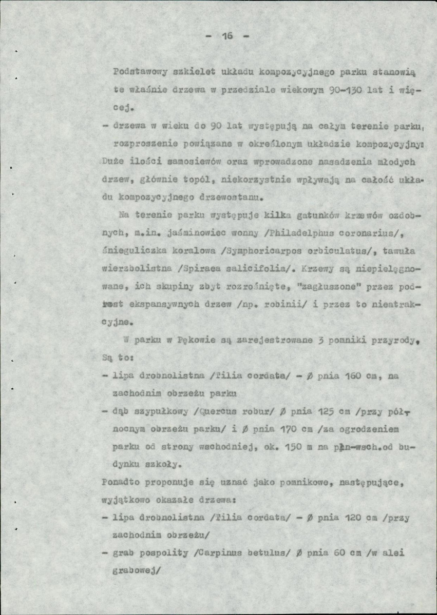 EP - Ewidencja parkowa, skan nr 27