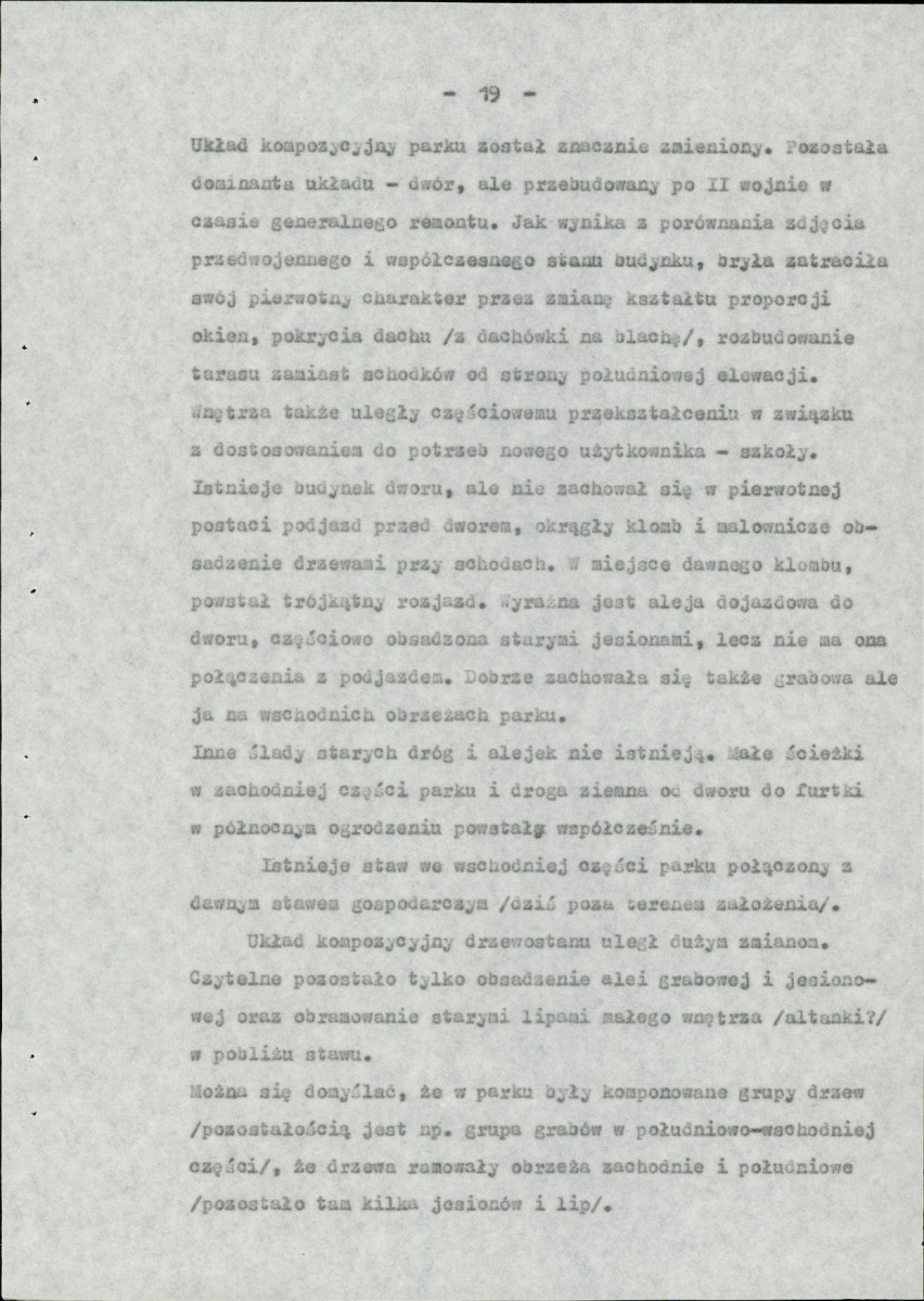 EP - Ewidencja parkowa, skan nr 30