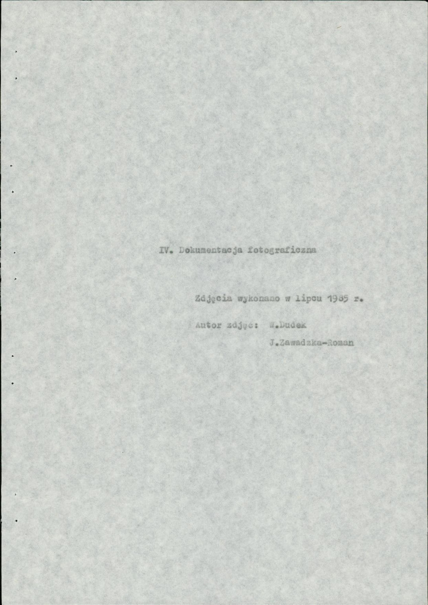 EP - Ewidencja parkowa, skan nr 34