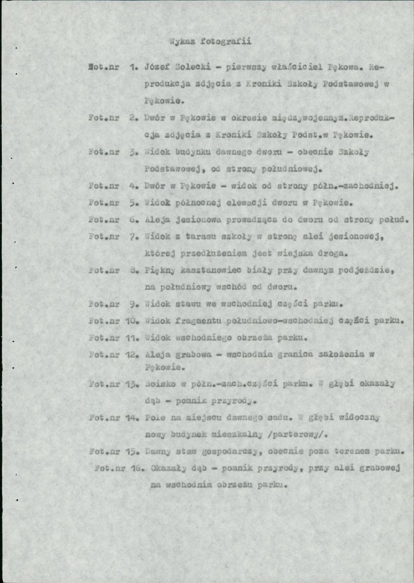 EP - Ewidencja parkowa, skan nr 35