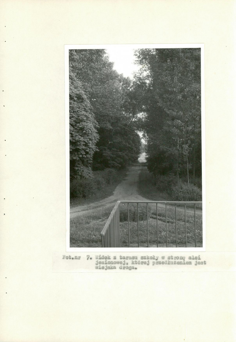 EP - Ewidencja parkowa, skan nr 40