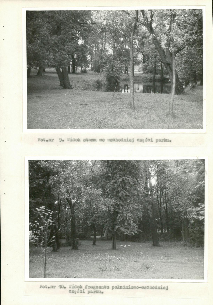 EP - Ewidencja parkowa, skan nr 42