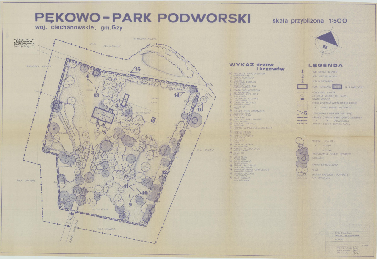 EP - Ewidencja parkowa, skan nr 47