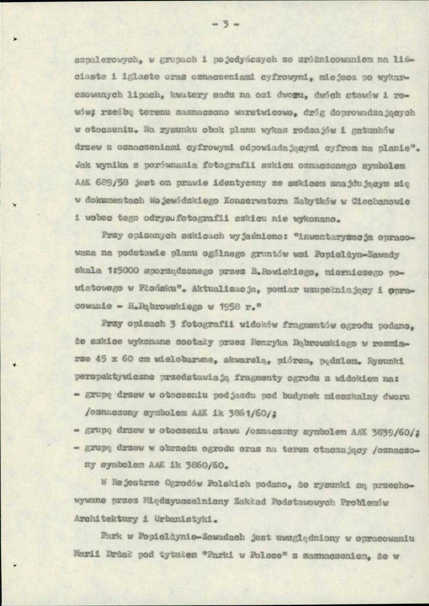 Ewidencja parkowa, skan nr 10