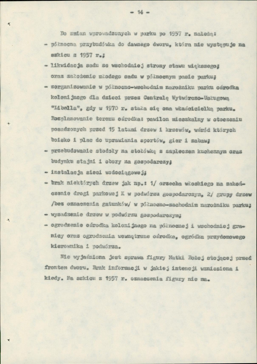 Ewidencja parkowa, skan nr 21