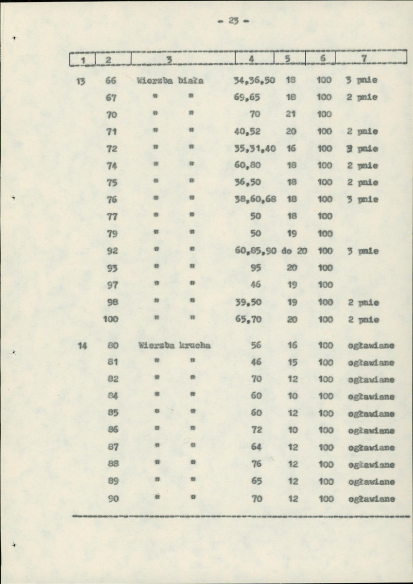 Ewidencja parkowa, skan nr 30
