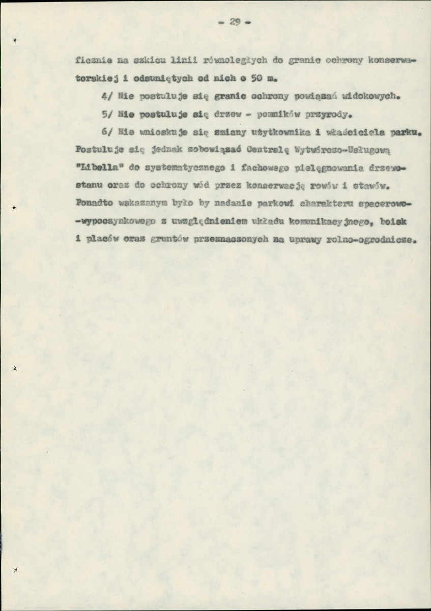 Ewidencja parkowa, skan nr 36