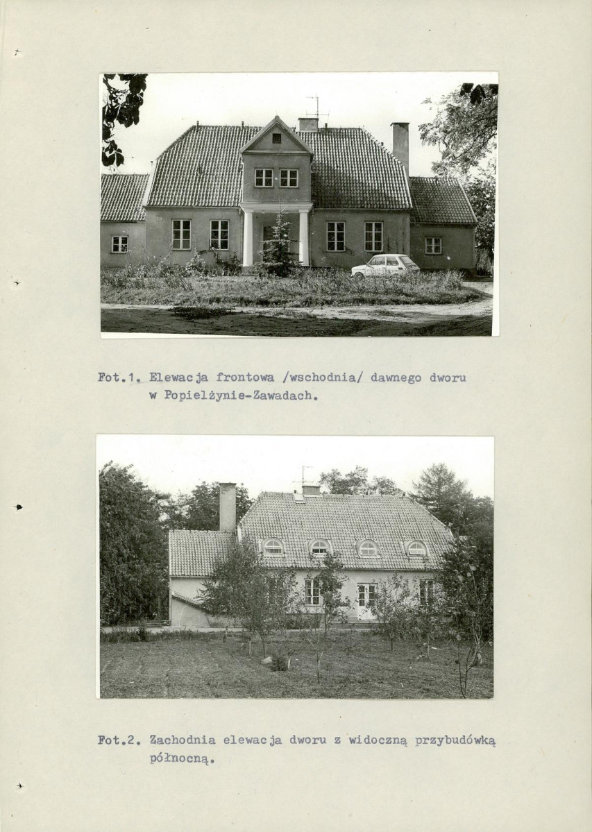 Ewidencja parkowa, skan nr 44