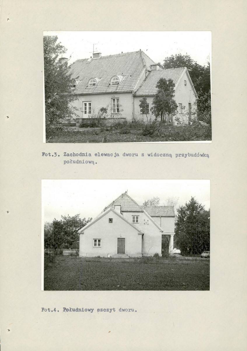Ewidencja parkowa, skan nr 45