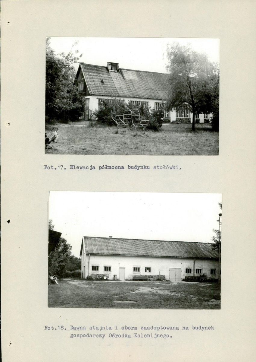 Ewidencja parkowa, skan nr 52