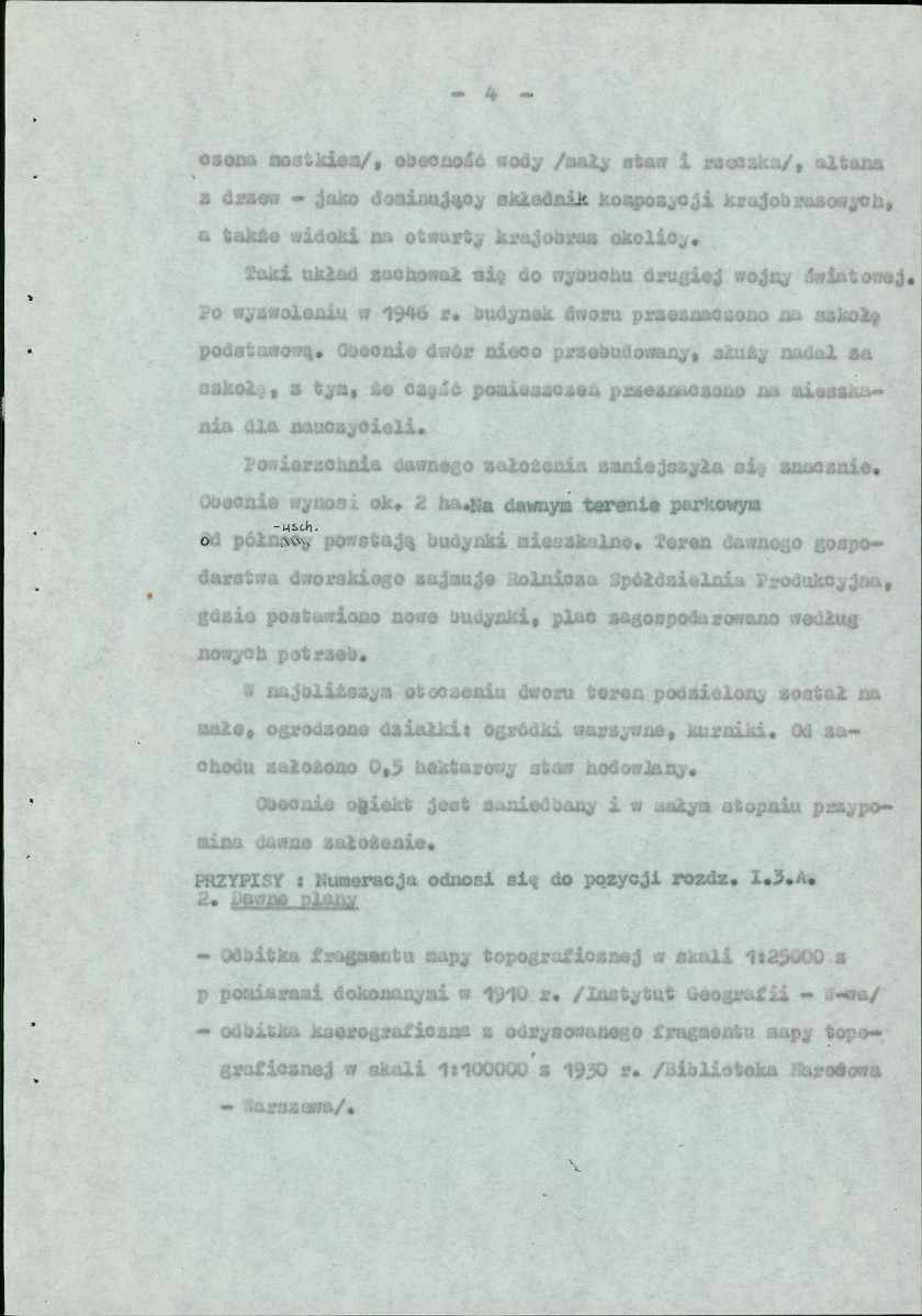 Ewidencja parkowa, skan nr 11