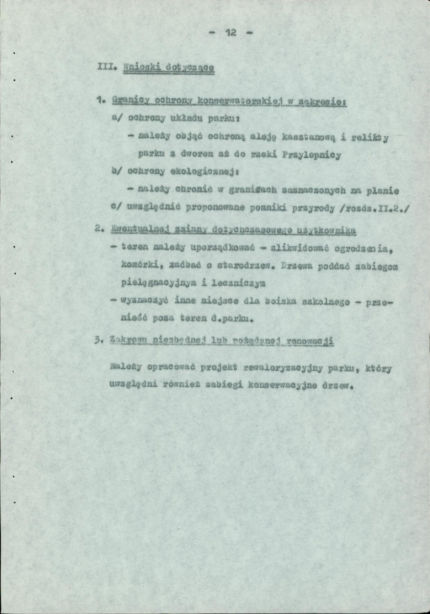Ewidencja parkowa, skan nr 21