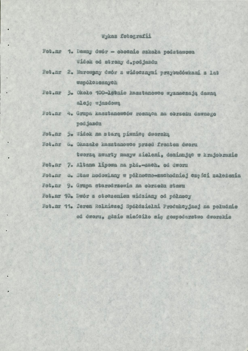 Ewidencja parkowa, skan nr 23