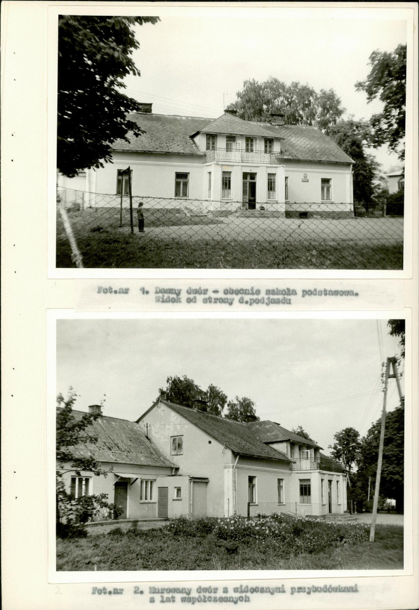 Ewidencja parkowa, skan nr 24