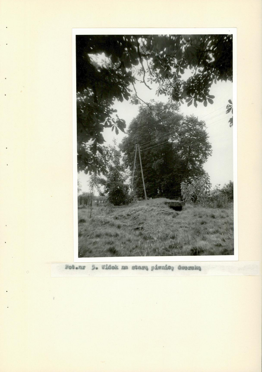 Ewidencja parkowa, skan nr 27