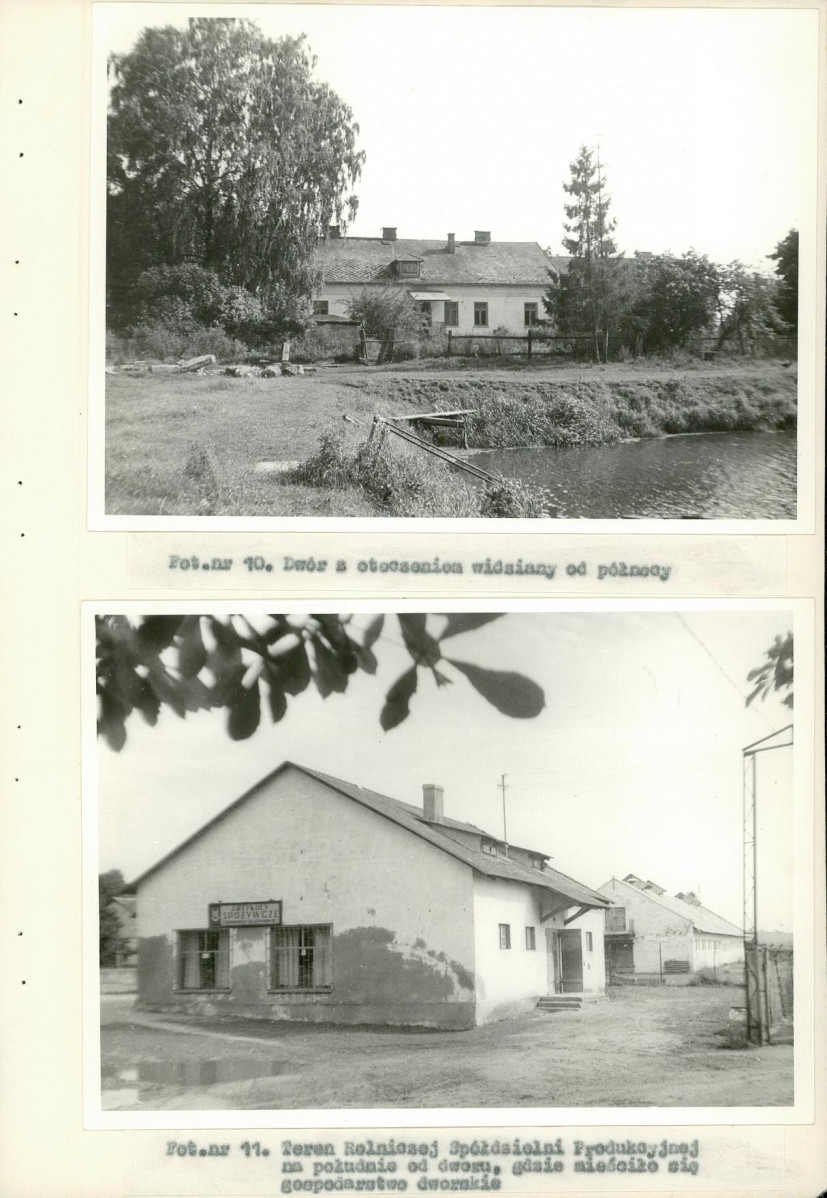 Ewidencja parkowa, skan nr 30