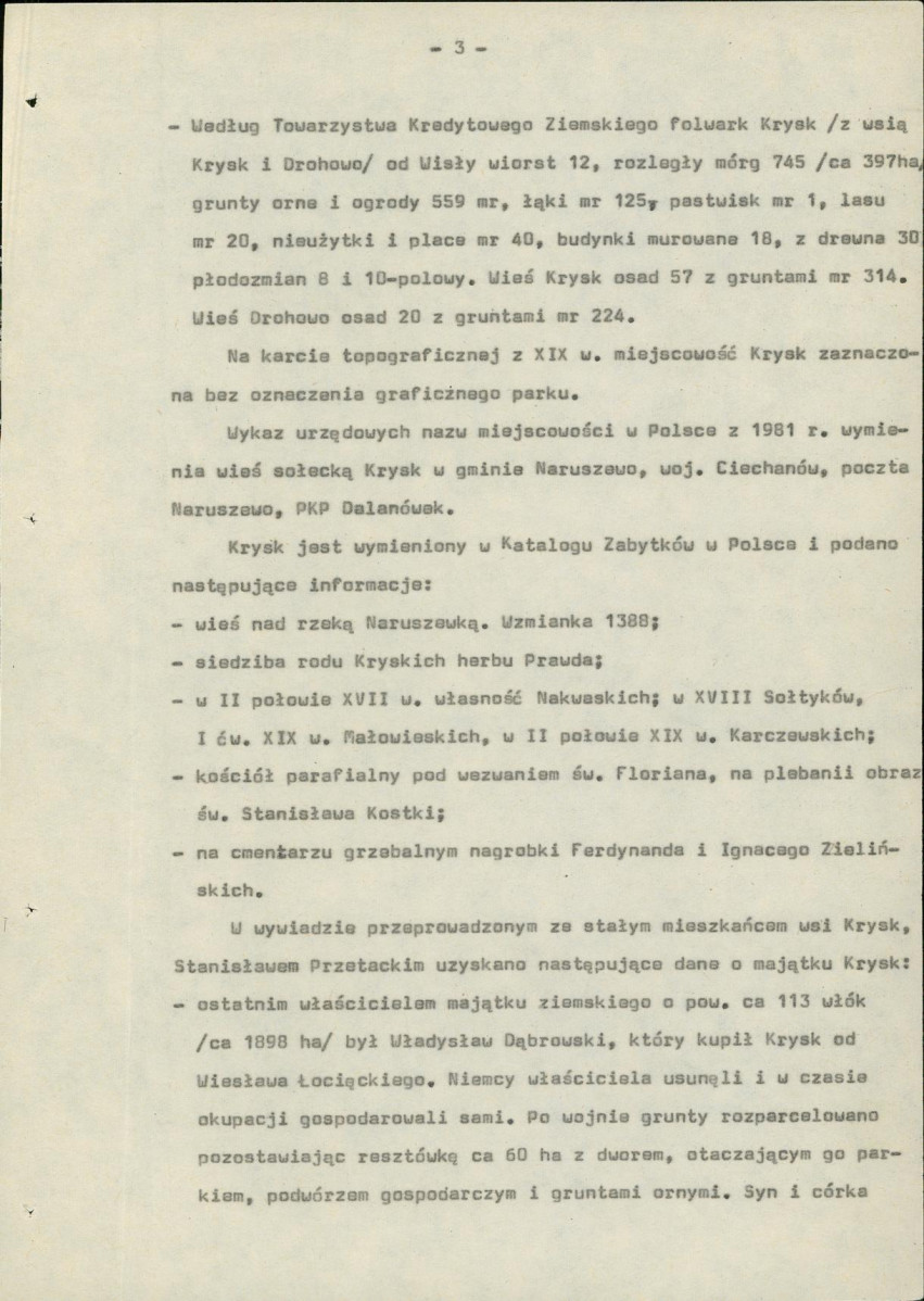 Ewidencja parkowa, skan nr 11